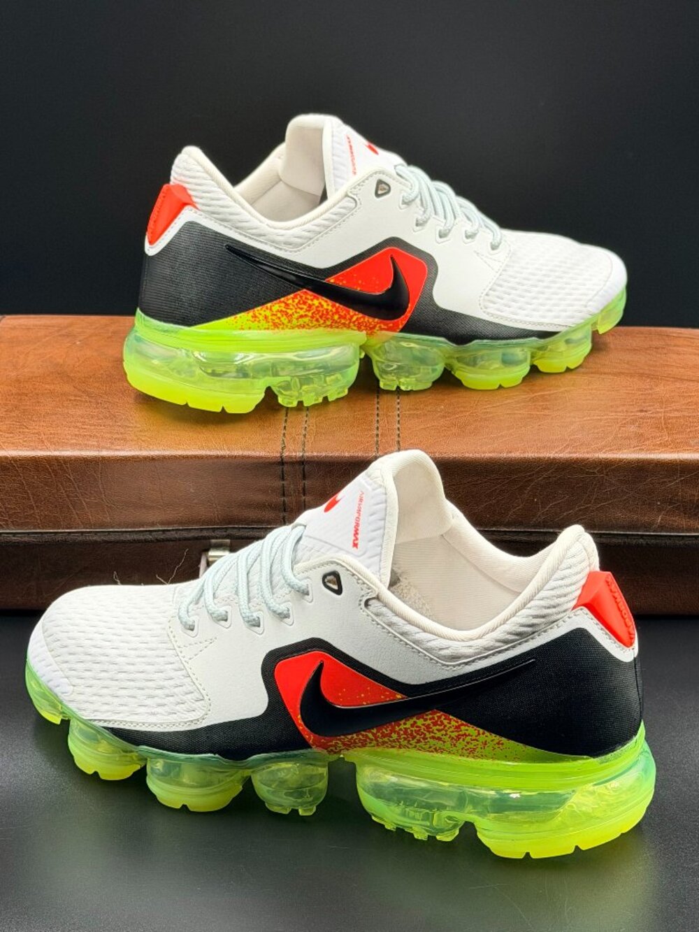 SAMPLE - Wmns Nike Air VaporMax CS  - PROMO